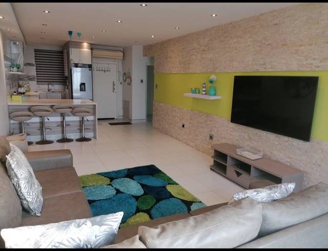 2 BEDROOM APARTMENT FOR SALE IN NORTH BEACH